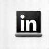 LinkedIn иконка